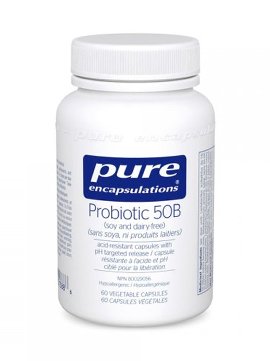 Probiotic 50B Image