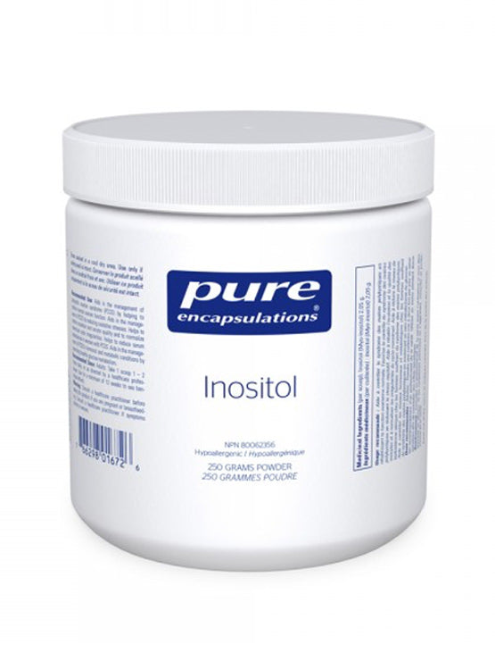 Inositol Image