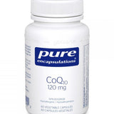 CoQ10 120 mg image 1