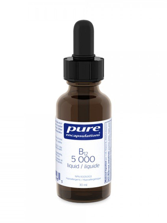 B12 5000 Liquid Image