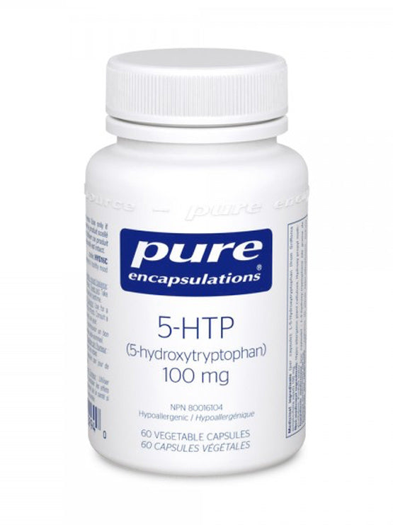 5-HTP (5-hydroxytryptophan) Image