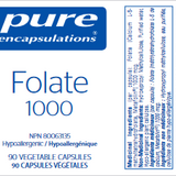 Folate 1000 image 2