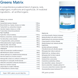 Greens Matrix image 2
