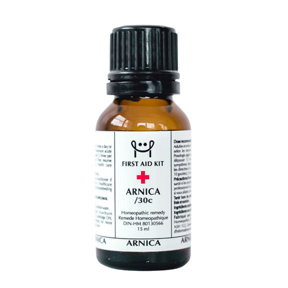 Arnica 30C Image
