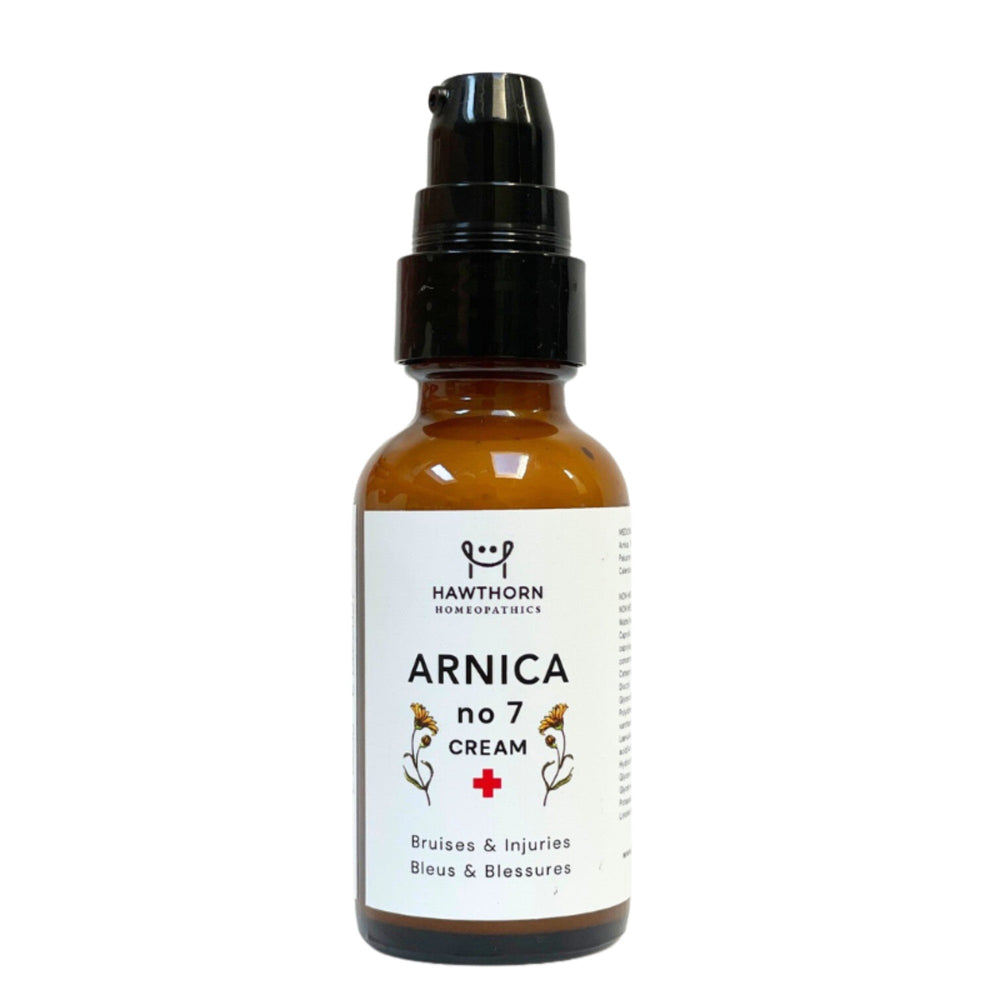 Crème Arnica no 7 Image