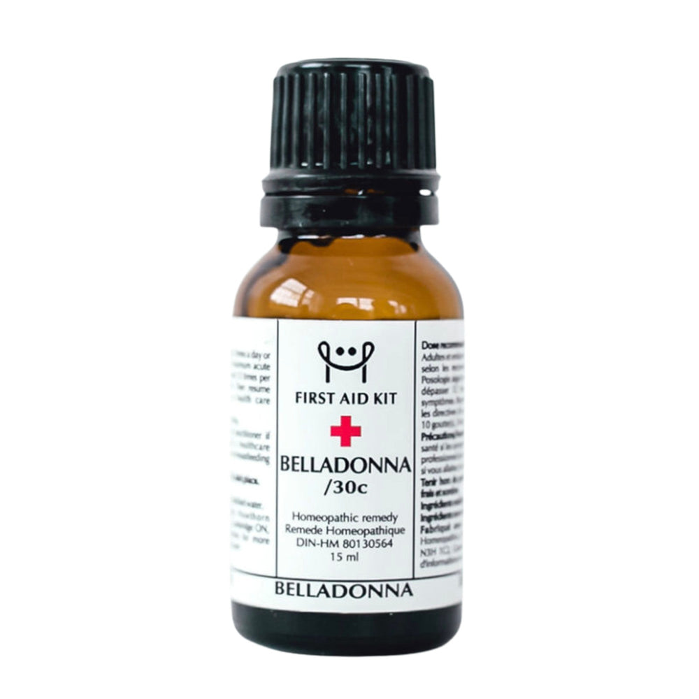 Belladonna 30C