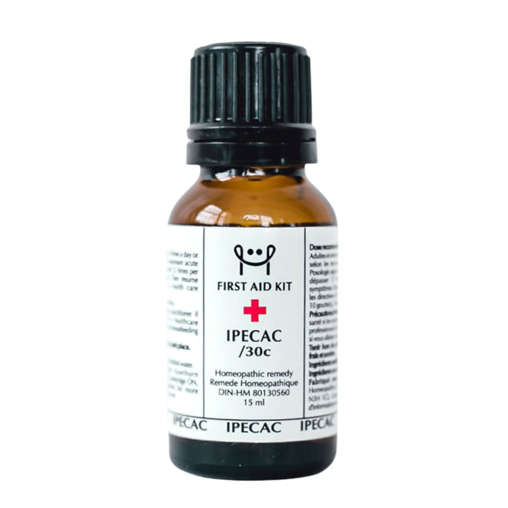 Ipecac 30C Image