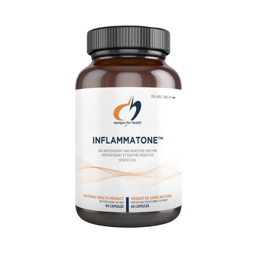 Inflammatone Image