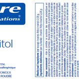 Inositol image 2