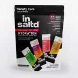 Insaltd High Potency Electrolytes - Variety Pack image 1