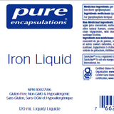 Iron Liquid image 2