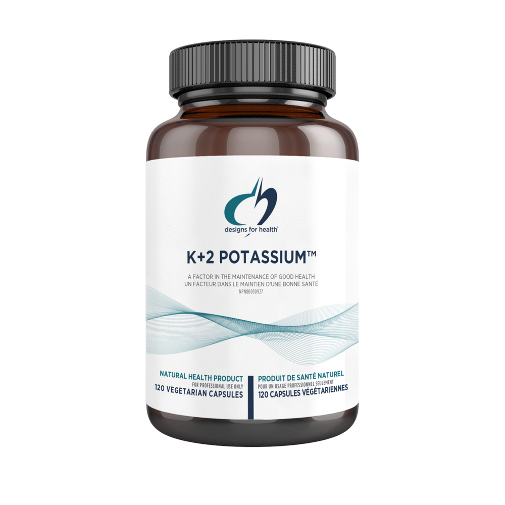 K+2 Potassium Image