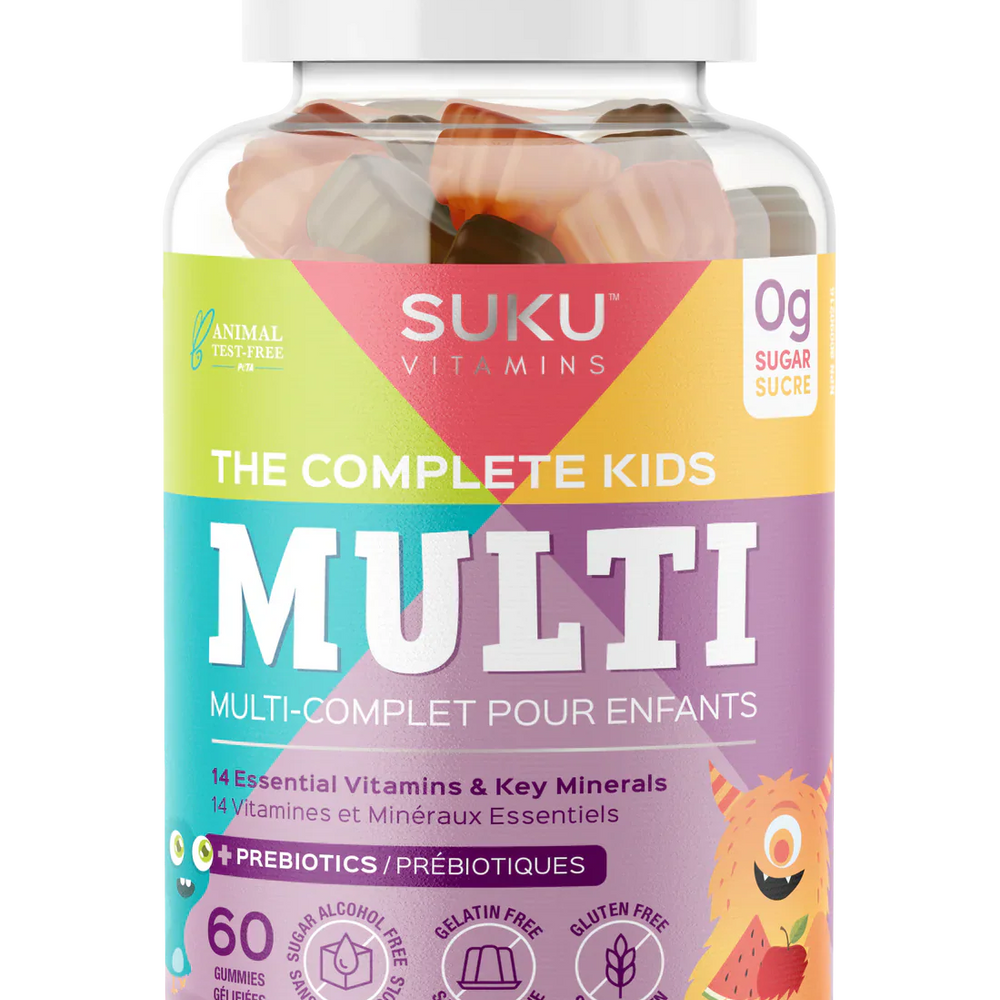 Multi-Complet pour enfants Image