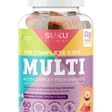 Multi-Complet pour enfants image 1