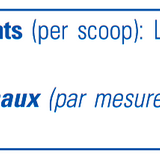 L-Glutamine Powder image 3