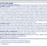 Melatonin 3mg image 2