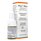 Pleo-MUC (Mucokehl) image 1