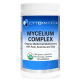 Mycelium Complex Powder 360g (ancien Mushroom Matrix) image 1