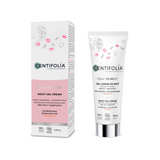 Gel-crème de nuit Éclat de Rose® image 1