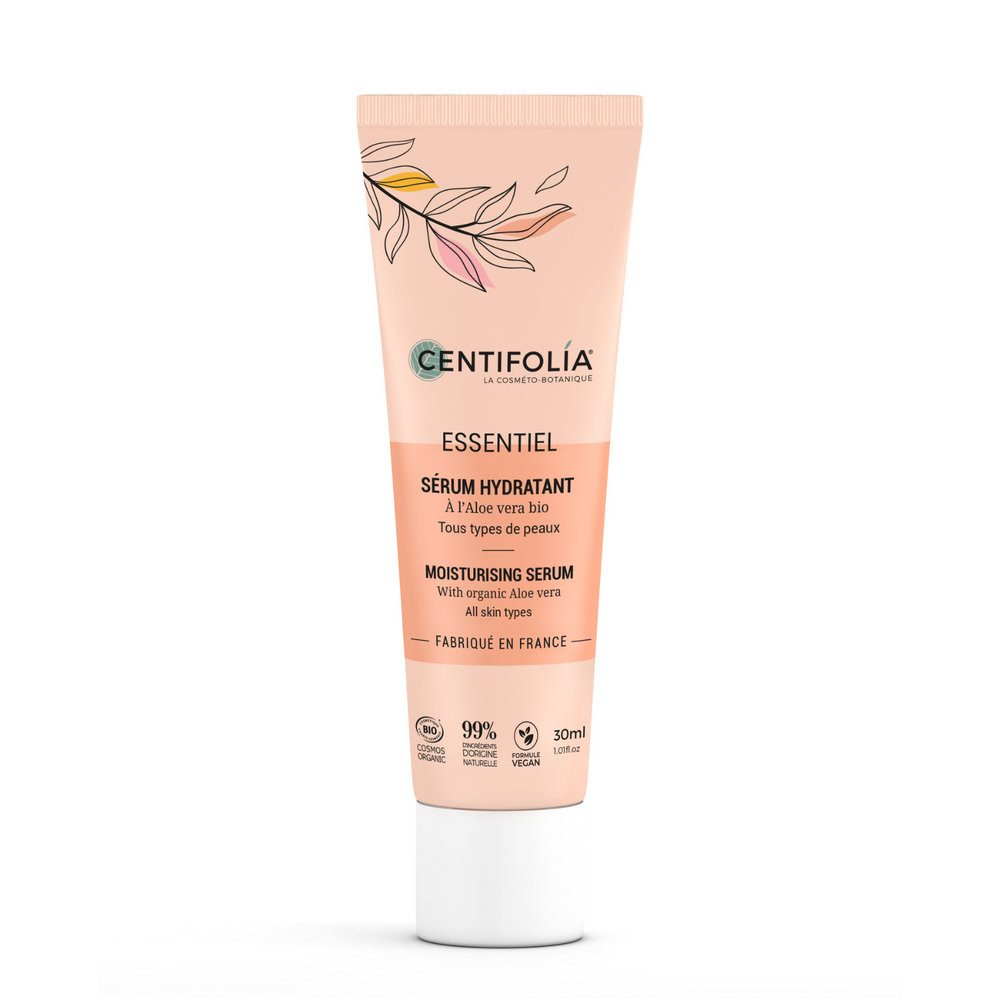 Sérum hydratant Essentiel