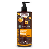 Shampooing nutrition - cheveux secs, rêches & indisciplinés image 2