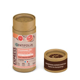 Shampooing sec en poudre pamplemousse rose image 2