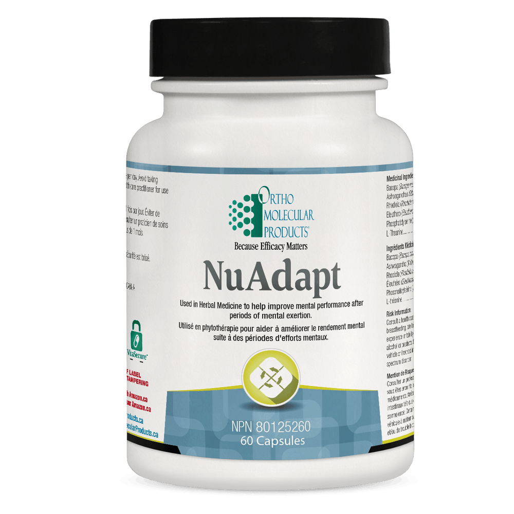 NuAdapt Image
