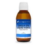 Omega EPA Liquid Forte image 1