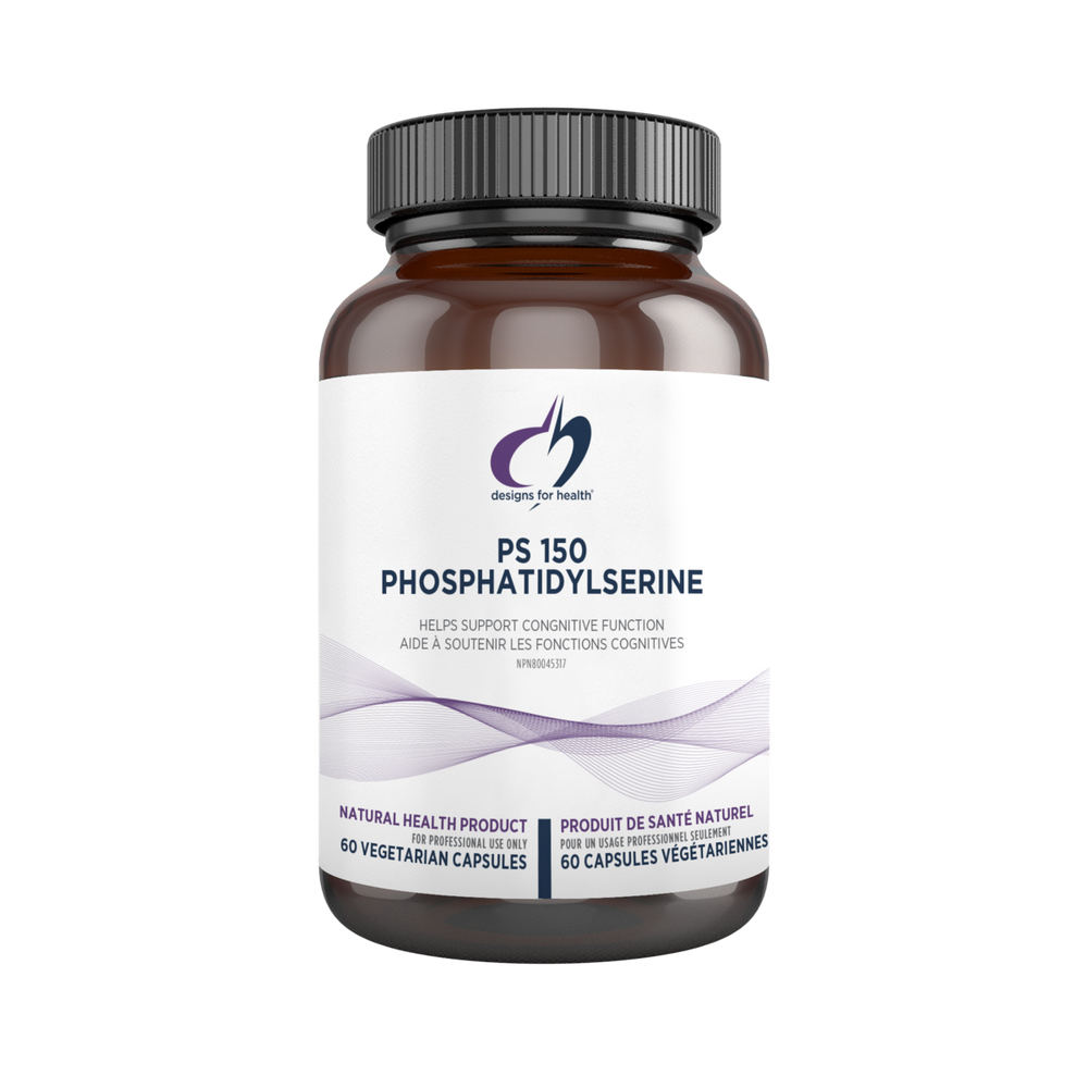 PS 150 Phosphatidylserine