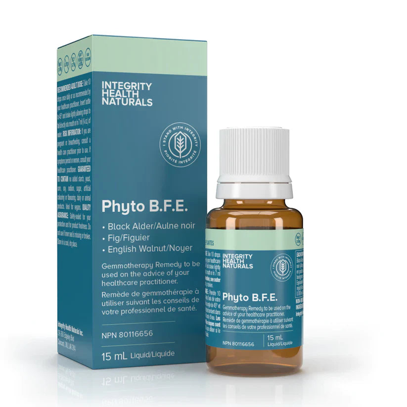 Phyto B.F.E. Image