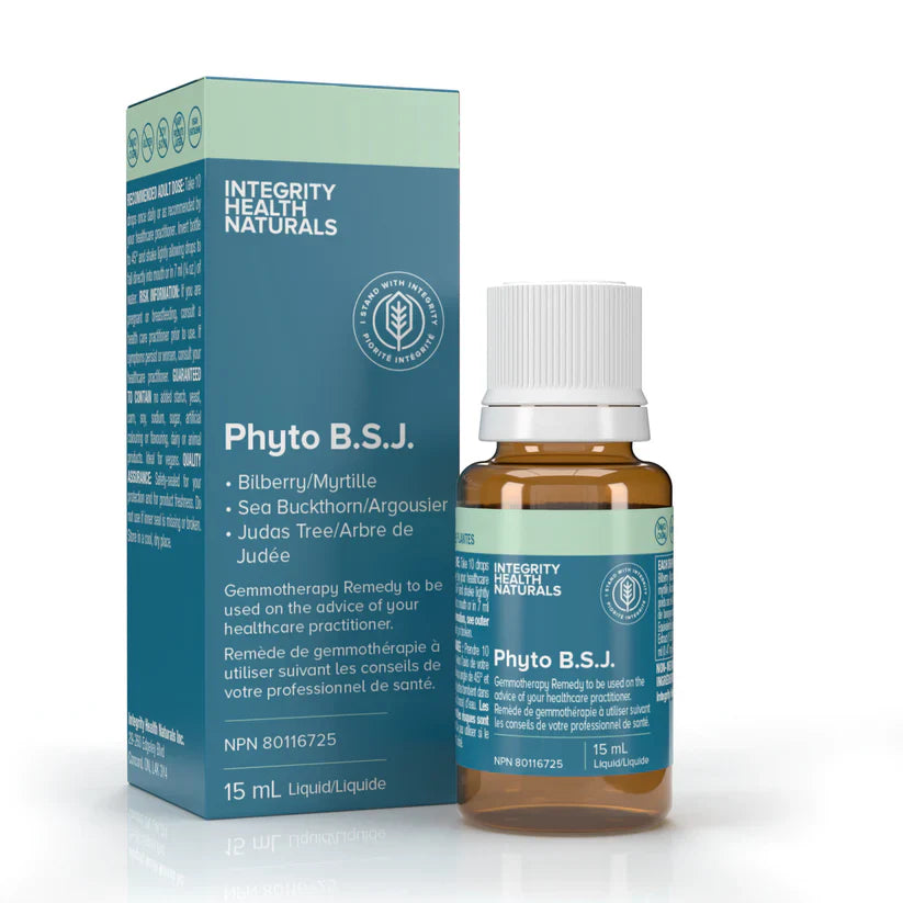 Phyto B.S.J. Image
