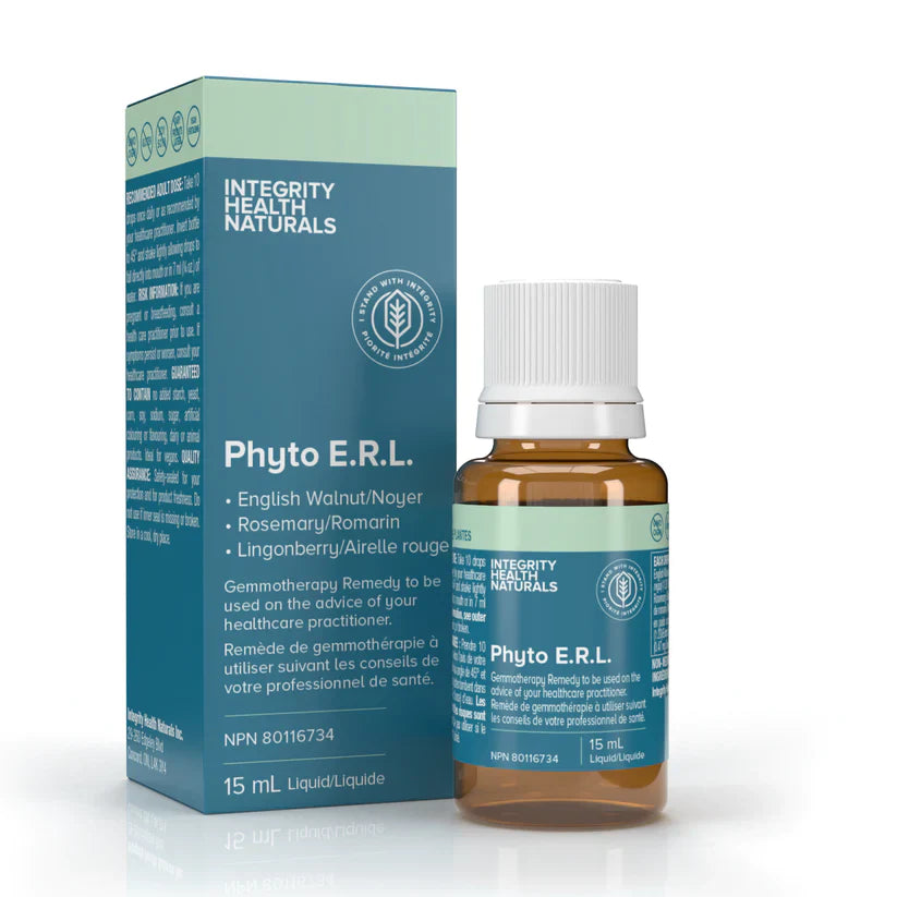 Phyto E.R.L. Image