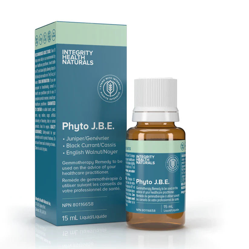 Phyto J.B.E. Image