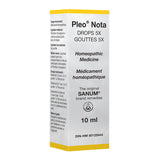 Pleo Nota (Notakehl) image 1
