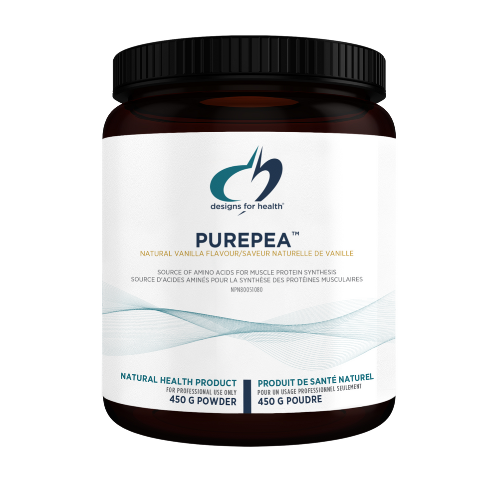 PurePea Image