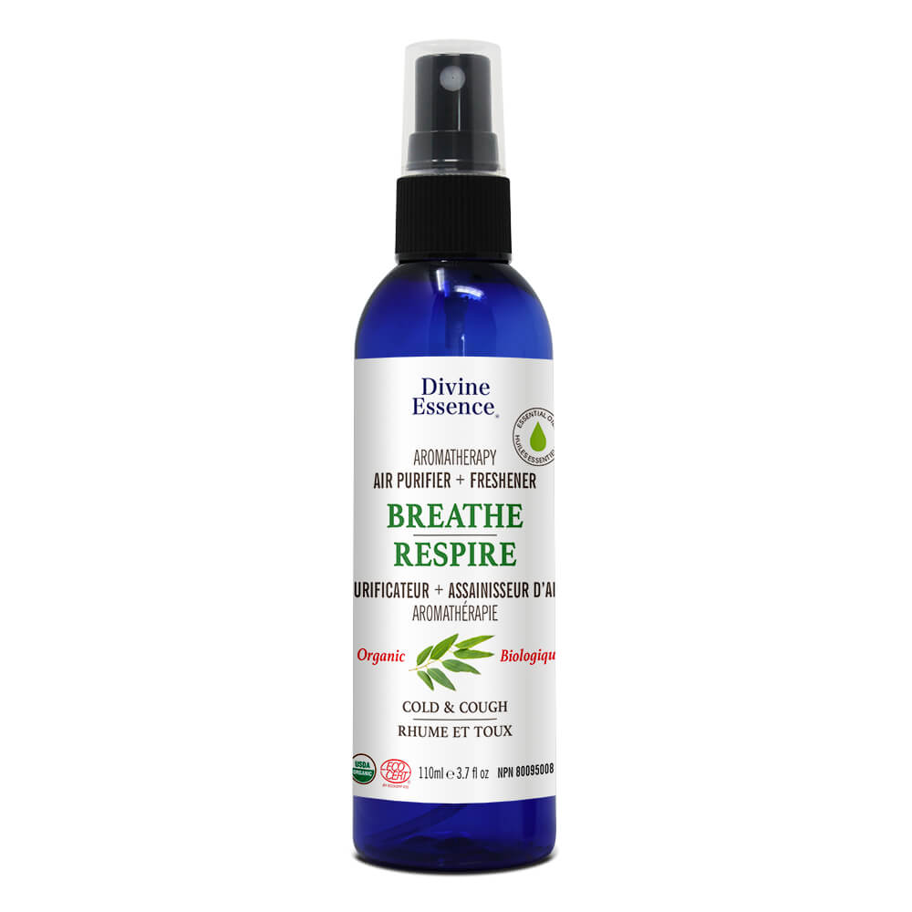 Purificateur + Assainisseur d’Air - Respire Bio. Image
