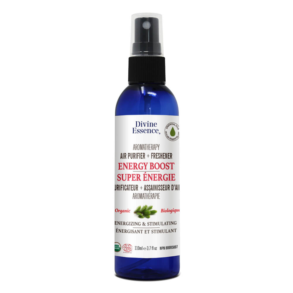 Purificateur + Assainisseur d'Air - Regain d'énergie Bio. Image