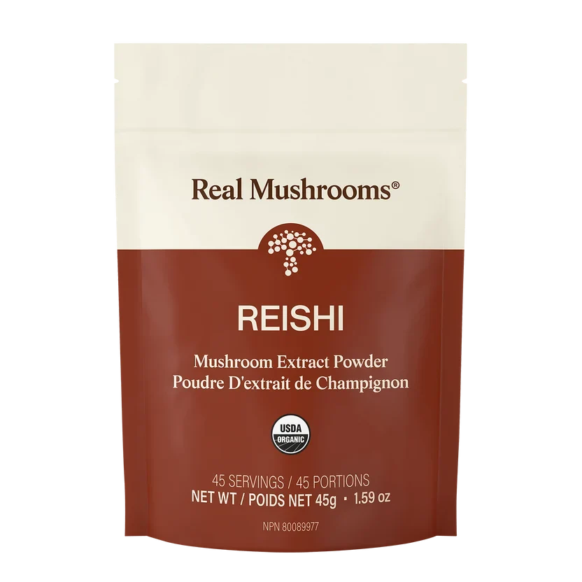 Reishi (Poudre) Image