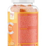 Vitamin C Gummies image 3
