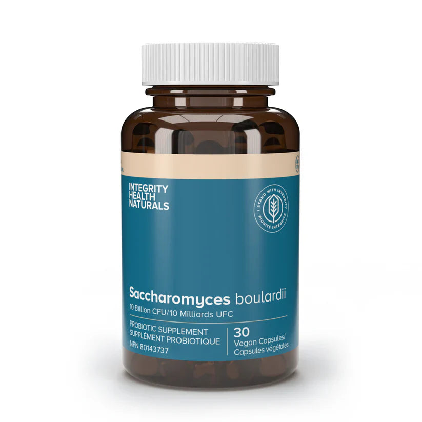 Saccharomyces Boulardii 10 milliards Image