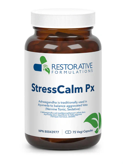 StressCalm Px Image