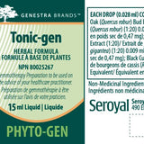 Tonic-gen image 2