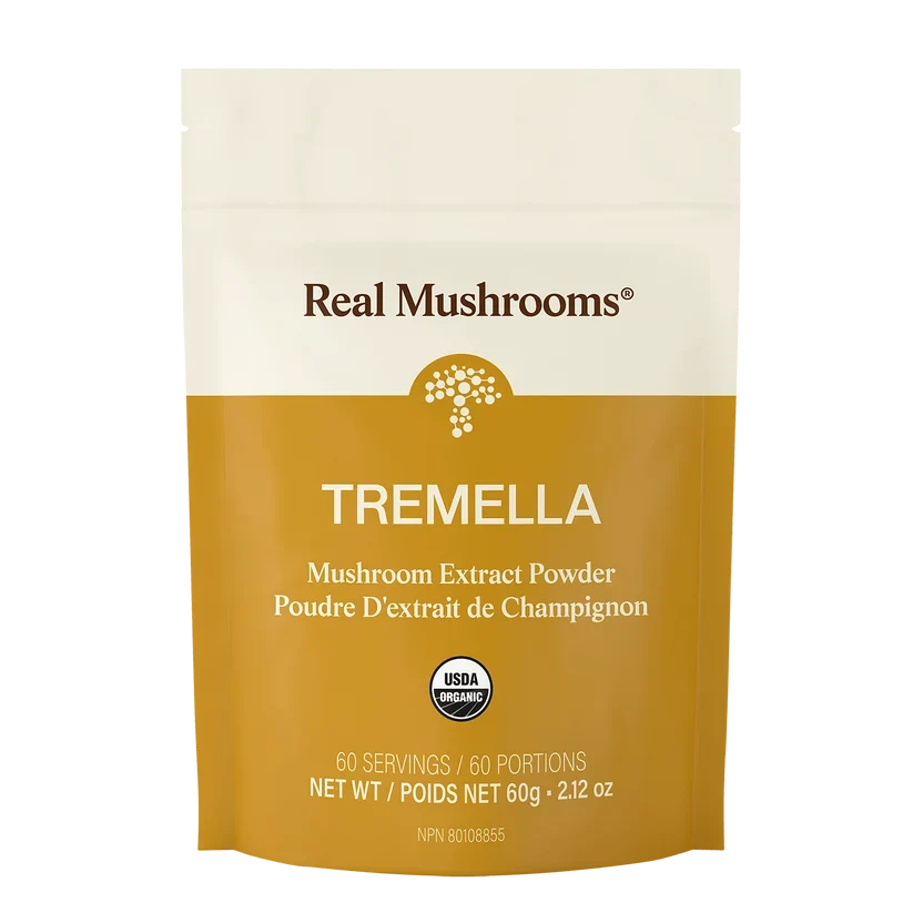 Tremella (Poudre)