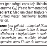 Ubiquinol-QH 100 mg image 3