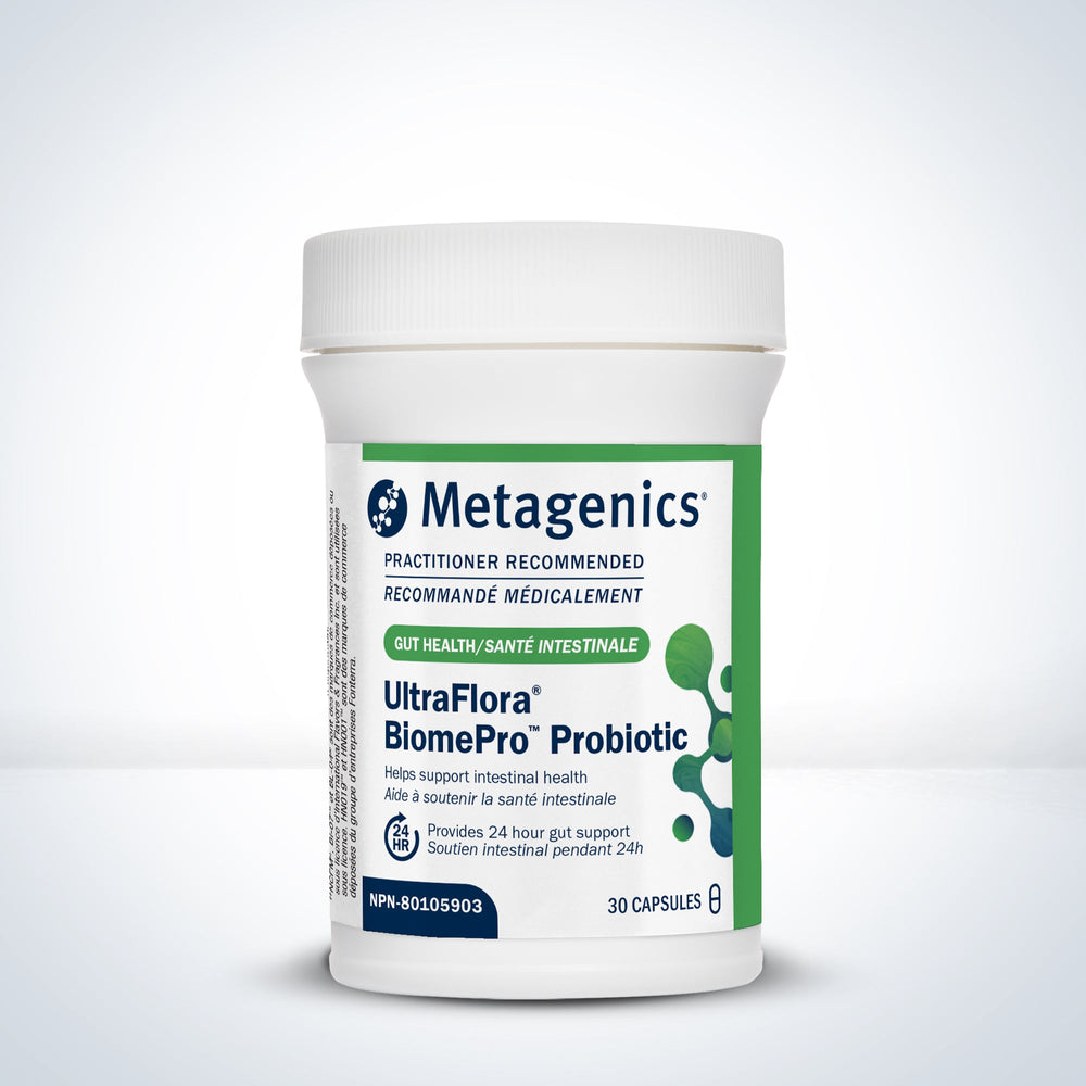 UltraFlora BIOMEPRO Probiotic Image