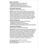 UltraFlora Baby Probiotic (Metakids Baby Probiotic) image 3
