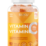 Vitamin C Gummies image 1