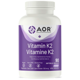 Vitamine K2 (gélules) image 1