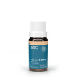 Vitamin D3 Liquide - 2500 iu image 1