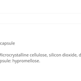 Acetyl L Carnitine image 2